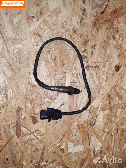 Лямбда-зонд Nissan X-Trail T31 (2007 - 2011)