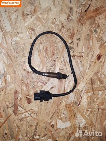 Лямбда-зонд Nissan X-Trail T31 (2007 - 2011)