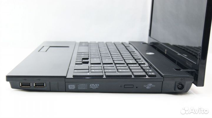 Ноутбук HP ProBook 4510s