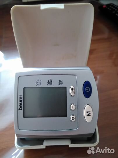 Тонометр beurer бу