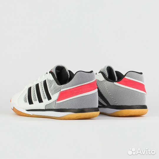 Adidas Top Sala IC White Black