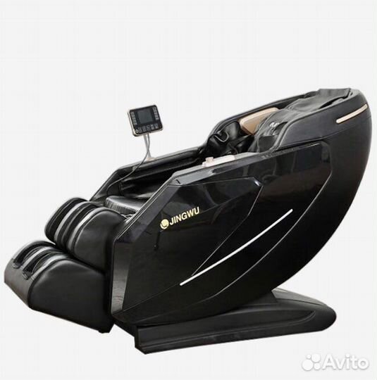 Массажное кресло премиум