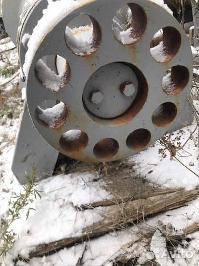 Насос та-40