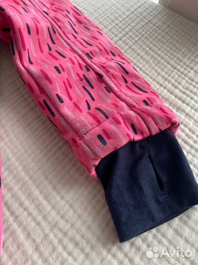 Куртка softshell 110 116