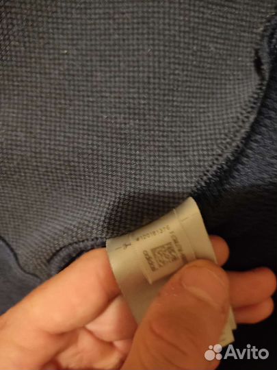 Мастерка adidas мужская