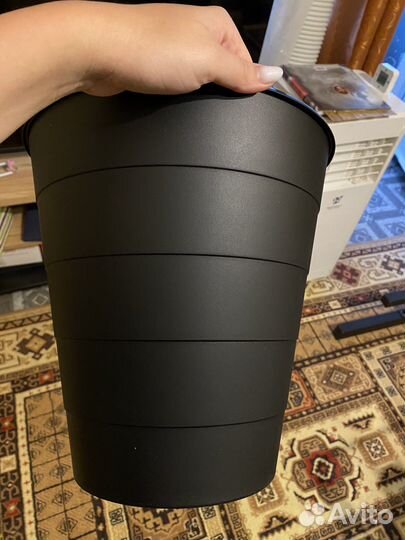 Мусорное ведро IKEA