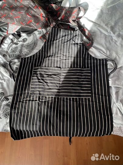 Фартук поварской