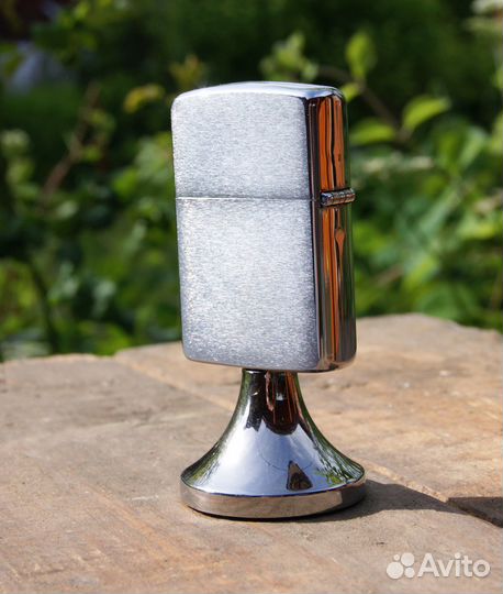 Настольная Zippo 1990 года