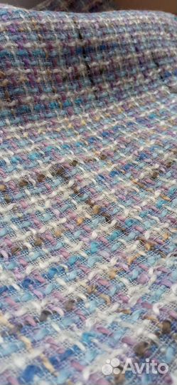 Ткань-шанелька