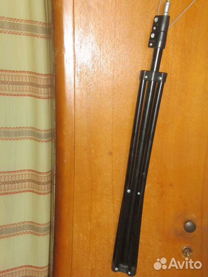 Штатив под ремонт