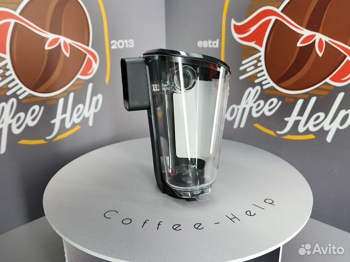 Капучинатор Philips LatteGo