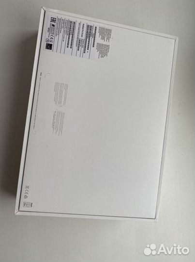 Коробки Apple macbook pro 13/ iPhone11 Pro