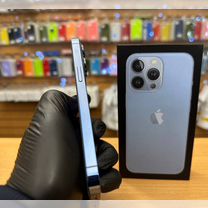 iPhone 13 Pro, 128 ГБ