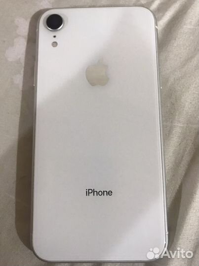 iPhone Xr, 64 ГБ