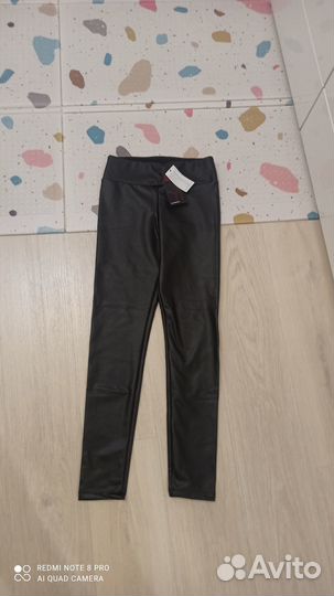 Легенсы calzedonia s