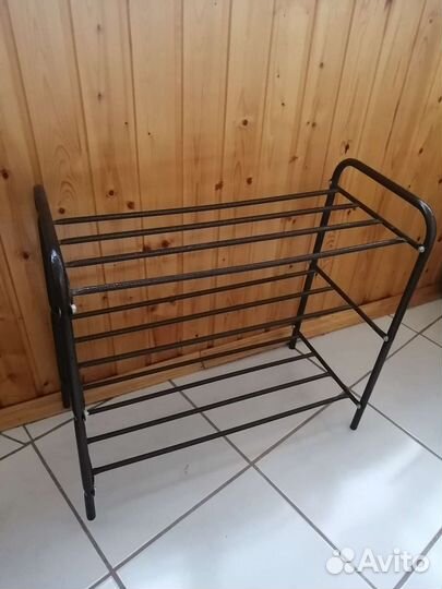 Подставка для обуви бу