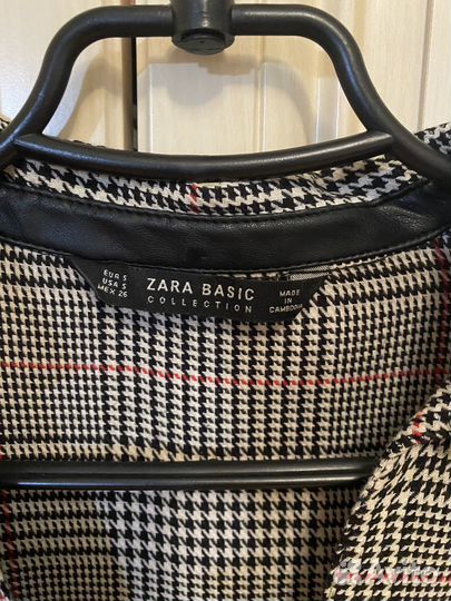 Платье zara