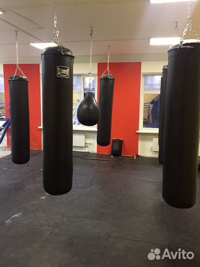 Боксерский мешок 50 кг