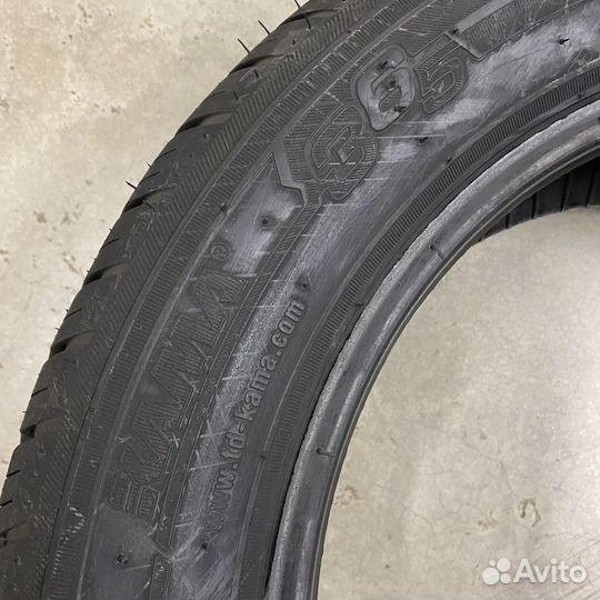 КАМА 365 (241) 195/65 R15 91H