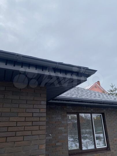 Дом 120 м² на участке 6,5 сот.