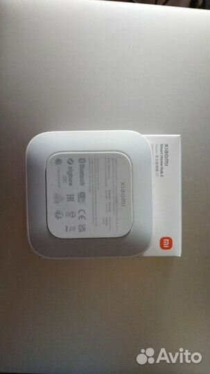 Xiaomi умный дом Xiaomi SMART Home Hub 2