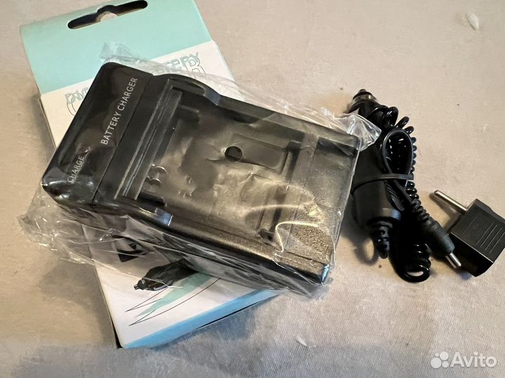 Зарядное устройство Go Pro