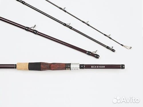 Fishman BC4 6.10XH