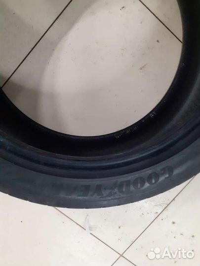 Goodyear Eagle F1 Asymmetric 3 265/40 R20