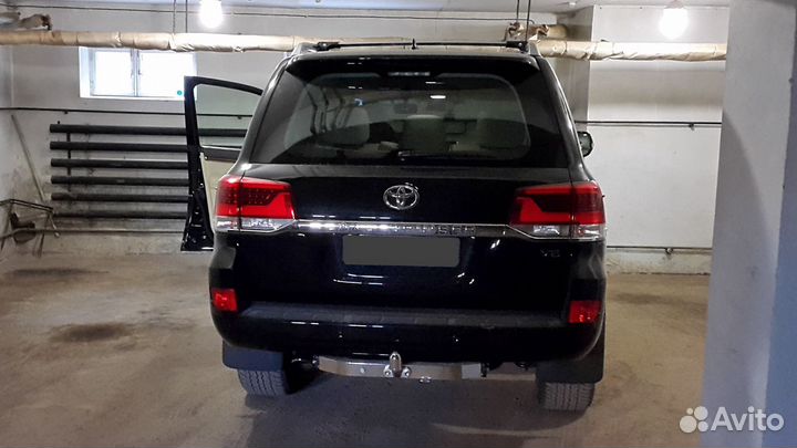 Фаркопы для авто