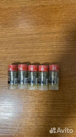 Распылитель Mersedes W123 300D bosch DN0SD240