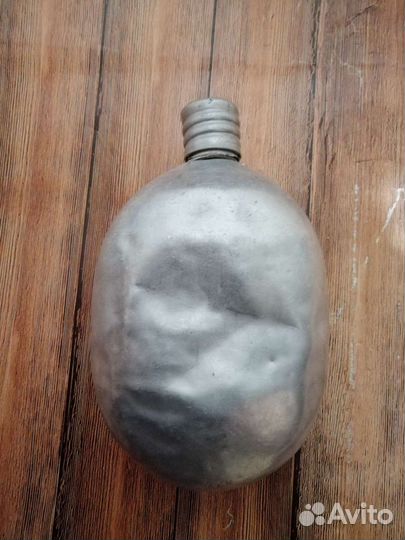 Фляжка армейская, 750 мл