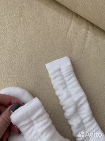 Бантик на выписку