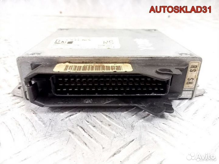 Эбу Opel Vectra B 1.8 X18XE 90506365