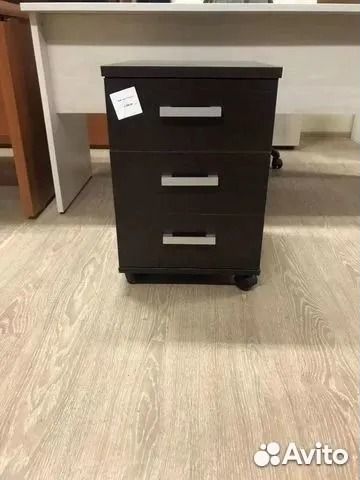 Тумба подкатная