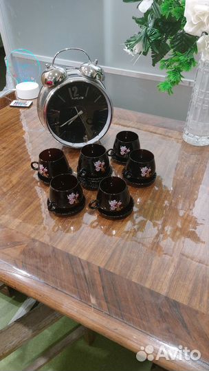 Чайный сервиз СССР