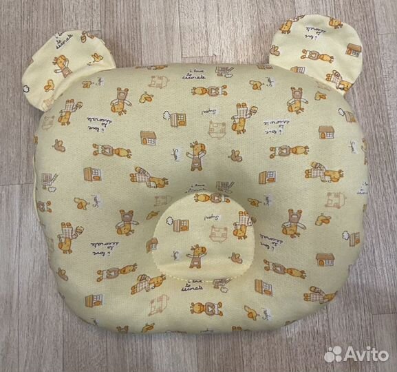 Подушка-позиционер