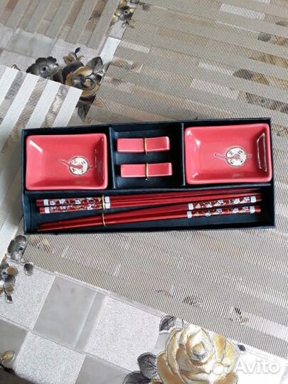 Набор для суши