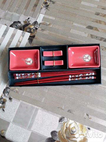 Набор для суши