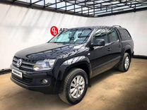 Volkswagen Amarok 2.0 MT, 2013, 185 590 км, с пробегом, цена 1 999 900 руб.