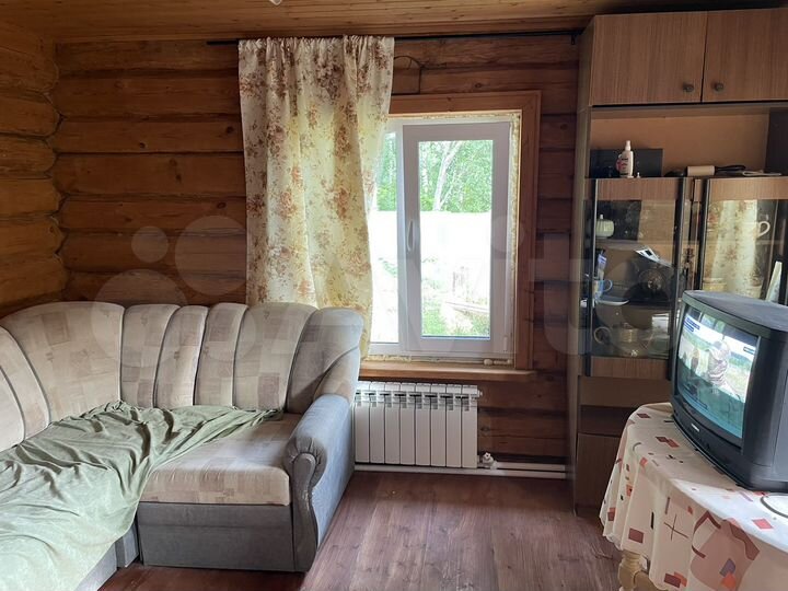 Дом 70 м² на участке 8,4 сот.