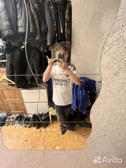 Футболка мужская