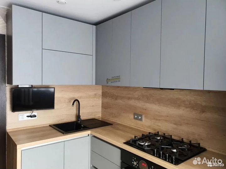 Кухня на заказ