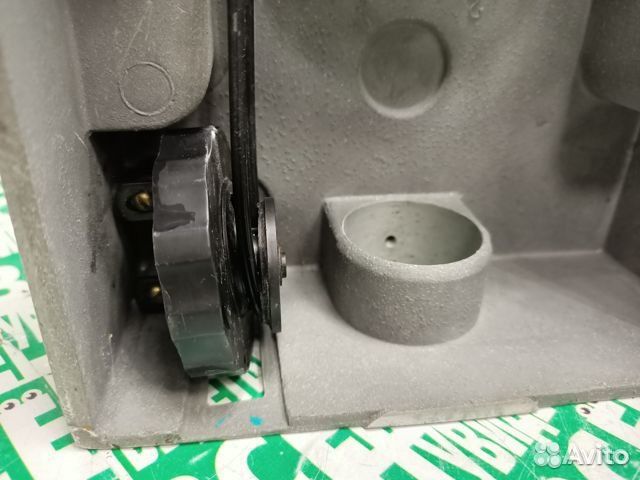 Микроскоп Штатив мбс-10 оригинальный с блоком и зе