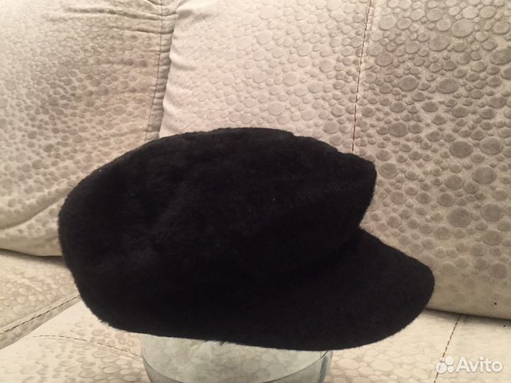 Кепка кангул