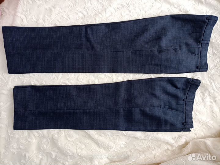 Школьная форма для мальчика