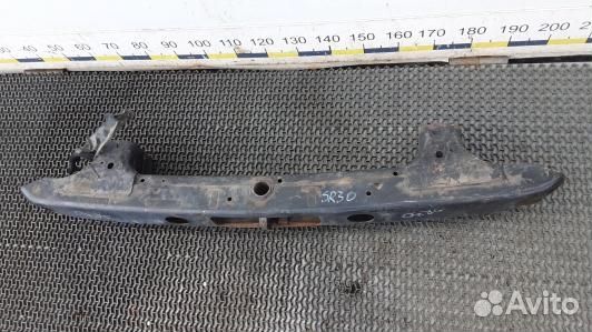 Фаркоп (прицепное устройство) land rover discovery