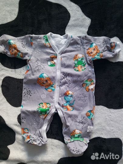 Детская одежда