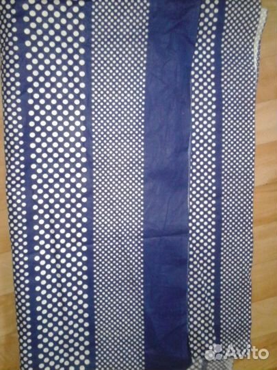 Отрез ткани СССР