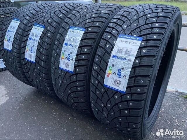 Triangle IcelynX TI501 245/45 R18 100T