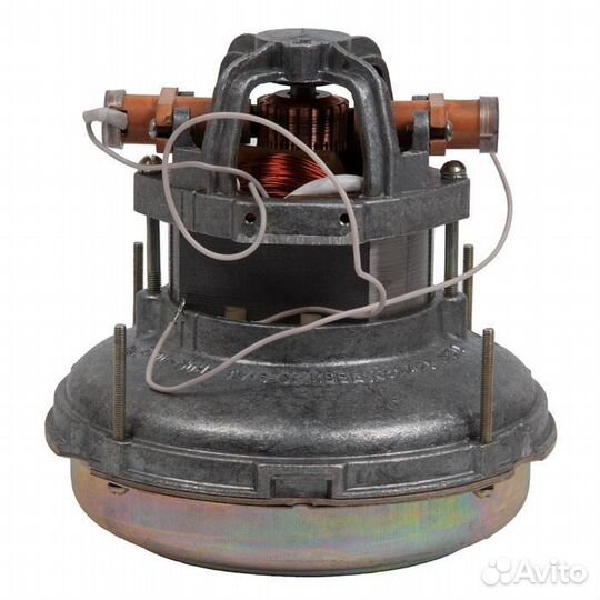 ДвигательдляпылесосаУрал, Чайка, Ракета-77, Орбита